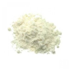GIUSTOS: Flour Unbleached All Purpose Organic, 25 lb