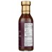 THE SONOMA KITCHEN: Marinade Cabernet Herb, 13 OZ