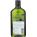 AVALON ORGANICS: Shampoo Clarifying Lemon, 11 oz