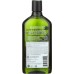 AVALON ORGANICS: Shampoo Volumizing Rosemary, 11 oz