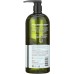 AVALON ORGANICS: Shampoo Tea Tree, 32 oz