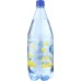 CRYSTAL GEYSER: Sparkling Lemon Mineral Water, 1.25 lt