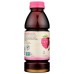TEJAVA: Unsweetened Raspberry Black Tea, 16.9 fo