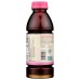 TEJAVA: Unsweetened Raspberry Black Tea, 16.9 fo