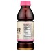 TEJAVA: Unsweetened Raspberry Black Tea, 16.9 fo