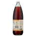 TEJAVA: Tea Black Peach Unsweet, 33.8 fo