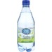 CRYSTAL GEYSER: Sparkling Lime Mineral Water 4pk, 72 fo