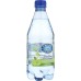 CRYSTAL GEYSER: Sparkling Lime Mineral Water 4pk, 72 fo