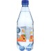 CRYSTAL GEYSER: Sparkling Peach Water 4pk, 72 oz