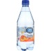 CRYSTAL GEYSER: Sparkling Peach Water 4pk, 72 oz
