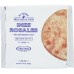 INES ROSALES: Tortas Sweet Olive Oil, 6.34 OZ