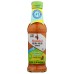 NANDO: Sauce Lemon Herb Peri Per, 9 oz