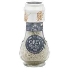 DROGHERIA & ALIMENTARI: Salt Grey Brittany, 2.46 oz