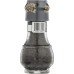 DROGHERIA & ALIMENTARI: Organic Black Pepper Corns Mill, 1.58 oz