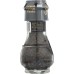 DROGHERIA & ALIMENTARI: Organic Black Pepper Corns Mill, 1.58 oz
