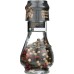 DROGHERIA & ALIMENTARI: Mill Peppercorn 4 Season, 1.24 oz