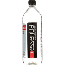 ESSENTIA: Enhanced Drinking Water, 1 L