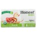 HONEST KIDS: Apple Juice 8Pk, 48 fo