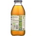 HONEST TEA: Organic Unsweetened Just Green Tea, 16 oz