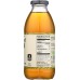 HONEST TEA: Organic Unsweetened Just Green Tea, 16 oz