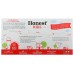 HONEST TEA: Juice 8Ct Spr Frt Punch, 54 fo