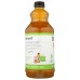 HONEST TEA: Organic Honey Green Tea, 59 fo