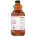 HONEST TEA: Organic Half Tea And Half Lemonade, 59 fo