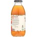 HONEST TEA: Organic White Tea Mango, 16 oz