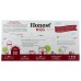 HONEST TEA: Organic Cherry Go Round, 54 fo
