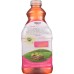 HONEST KIDS: Juice Brry Brry Good Lmnd Org, 59 fo