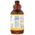 HONEST TEA: Organic Loriâs Lemon Tea, 59 fo