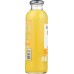 HONEST TEA: Organic Golden Turmeric Pineapple Herbal Tea, 16 fo