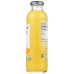 HONEST TEA: Organic Golden Turmeric Pineapple Herbal Tea, 16 fo