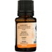 GARDEN OF LIFE: Oil Essential Sweet Orang, 0.5 fo