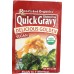 ROADS END: Gravy Mix Golden Gf, 1 oz