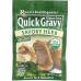 ROADS END: Gravy Mix Savory Herb Gf, 1 oz