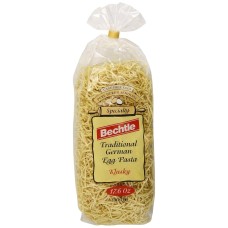 BECHTLE: Traditional German Egg Pasta Klusky, 17.6 oz