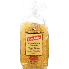 BECHTLE: Fine Noodles, 17.6 oz