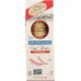 LA PANZANELLA: Gluten Free Rosemary Oat Thins, 5 oz