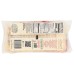 LA PANZANELLA: Mini Rosemary Croccantini Artisan Crackers, 6 oz