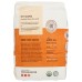 CENTRAL MILLING: Flour Hi Prtn Whole Wheat Org, 5 LB