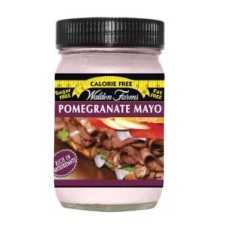 WALDEN FARMS: Pomegranate Mayo Calorie Free, 12 oz