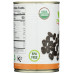 BIOITALIA: Black Beans, 14 oz