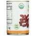 BIOITALIA: Red Kidney Beans, 14 oz