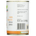 BIOITALIA: Chick Peas Bean, 14 oz
