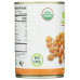 BIOITALIA: Chick Peas Bean, 14 oz