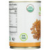 BIOITALIA: Lentils Bean, 14 oz