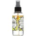 ZUM: Lemongrass Zum Mist, 4 fo