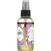 ZUM: Lavender Lemon and Patchouli Zum Mist, 4 fo