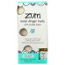 ZUM: Wool Dryer Balls Sea Salt, 8.5 oz